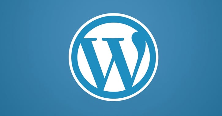 wordpress hero images