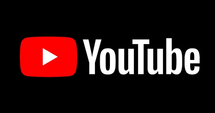 YouTube Logo