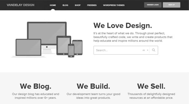 02-vandelay-design-grayscale-homepage