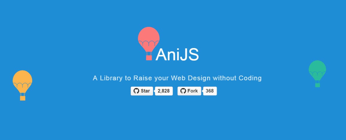 anijs animation library