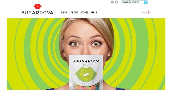 SugarPova