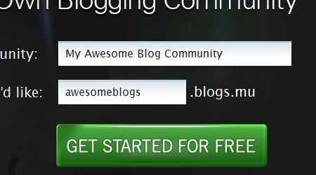 Blogs.mu