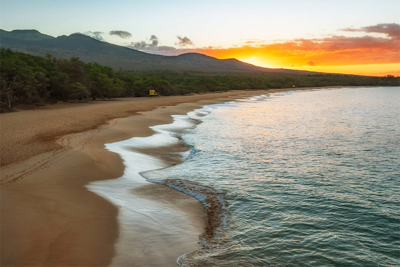 Kihei, Hawaii