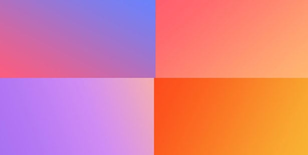 300 Gradient Pack