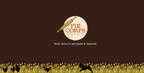 Pie Corps Sweet and Savory