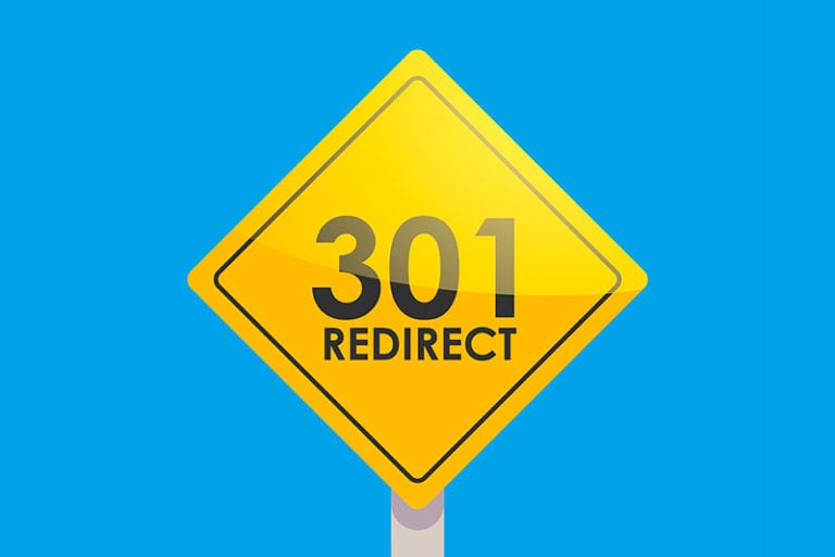 301 Redirects in WordPress