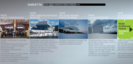 Snohetta