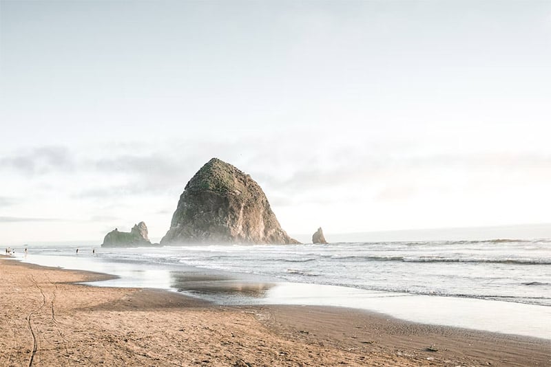 Cannon Beach