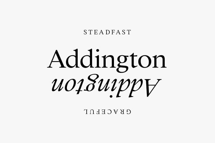 Addington