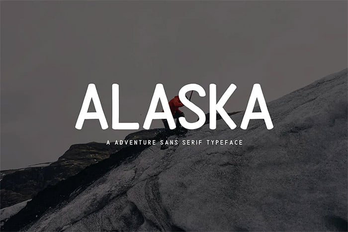 Alaska