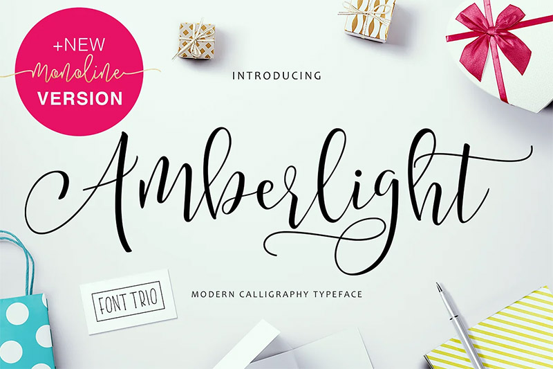 Amberlight