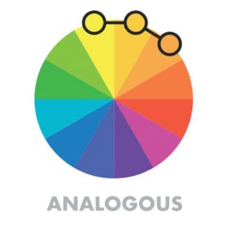 Analogous Colors