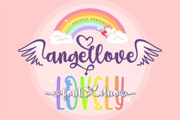 Angel Love