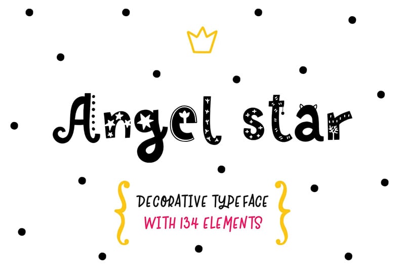 Angel Star