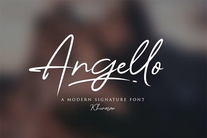 Angello