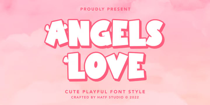 Angels Love