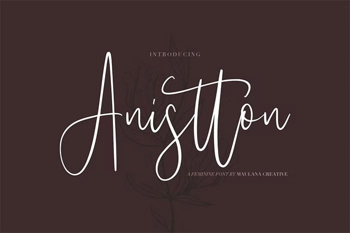 Anistton