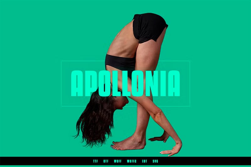 Apollonia