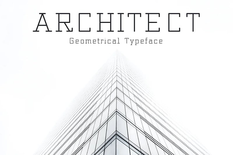 Architect