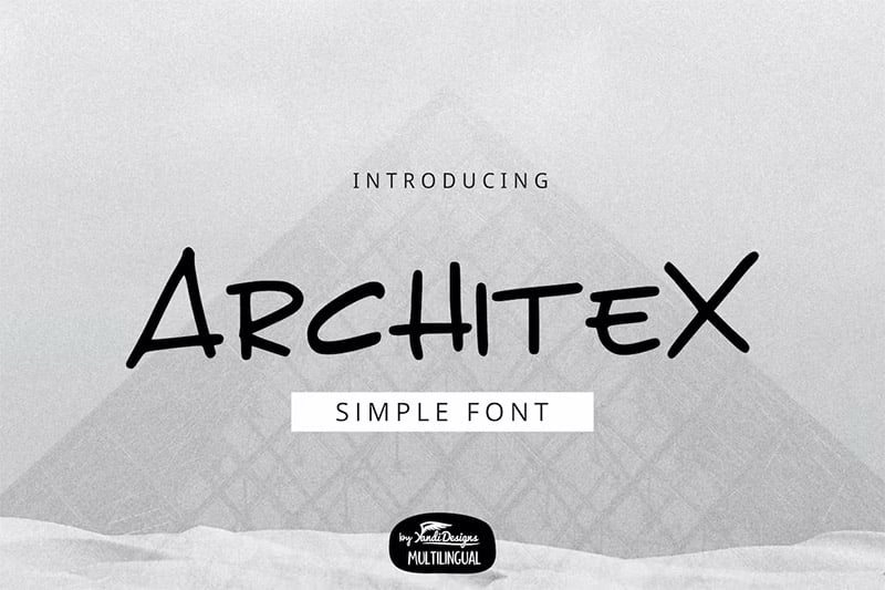 Architex