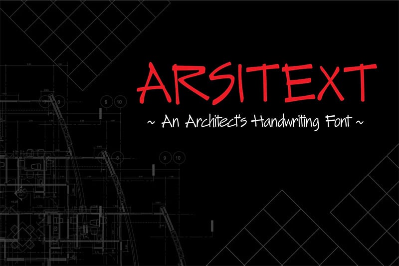 Arsitext