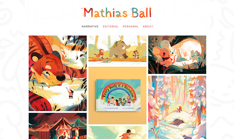 Mathias Ball