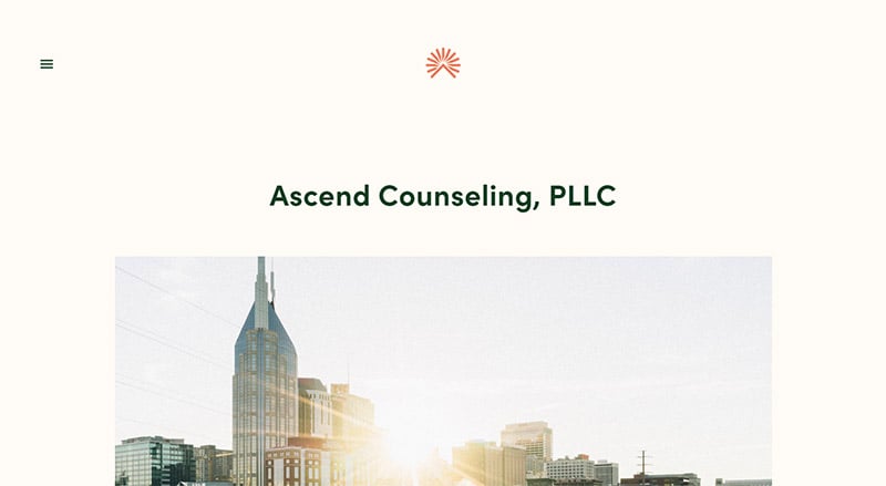 Ascend Counseling