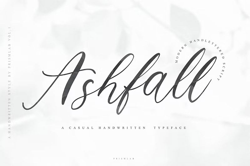 Ashfall