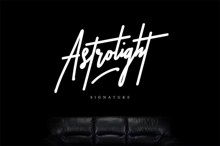 Astrolight