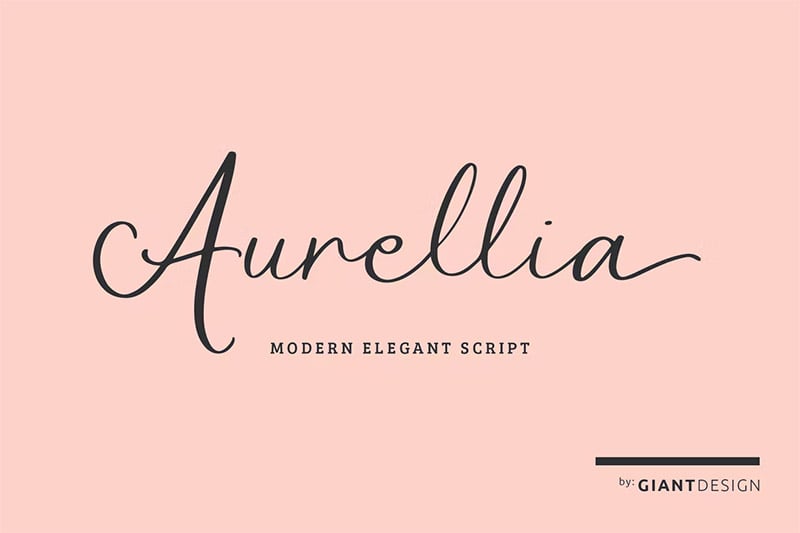 Aurellia