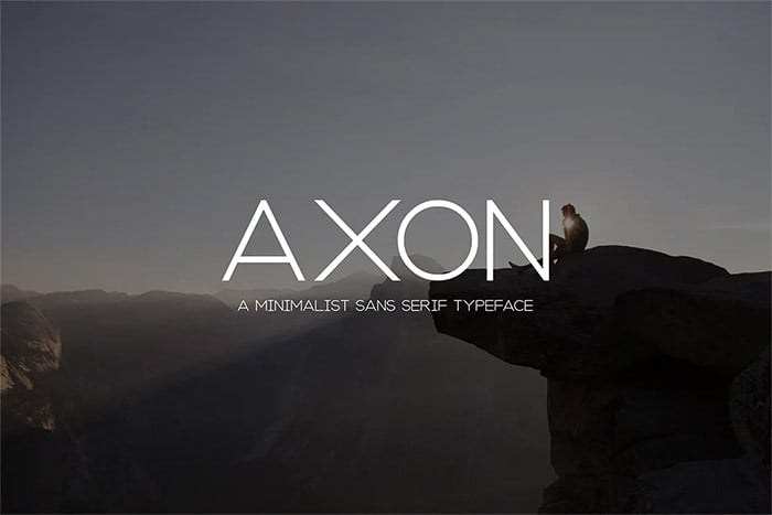 Axon