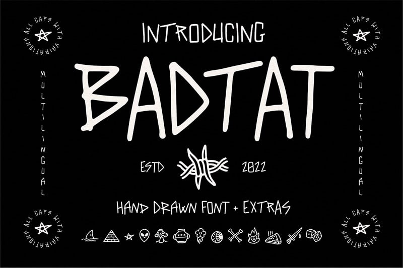 BadTat