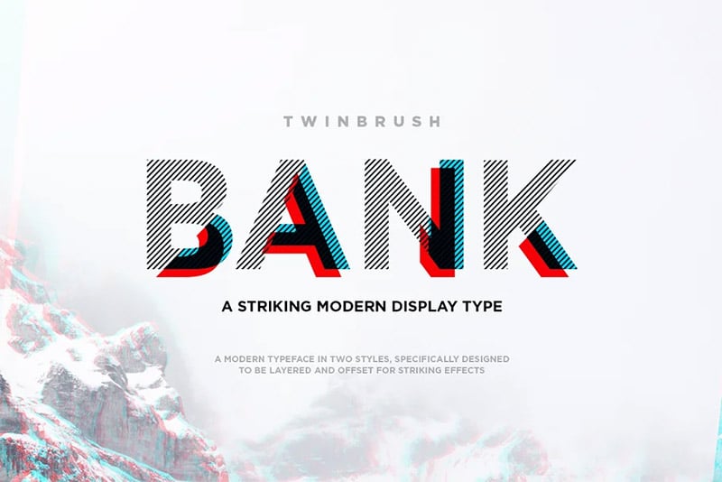 Bank