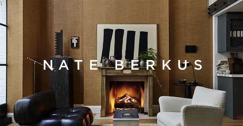 Nate Berkus