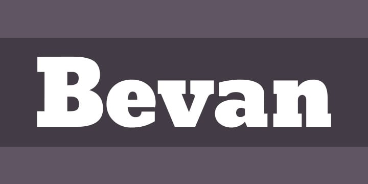 Bevan