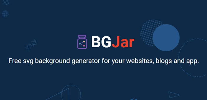 BG Jar