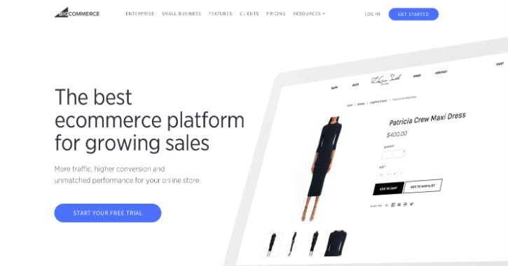 bigcommerce