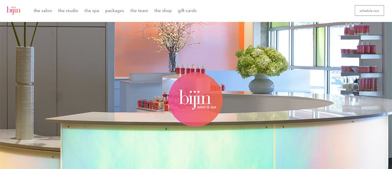 Bijin Salon and Spa