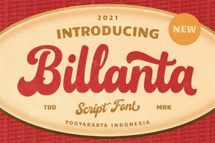 Billanta