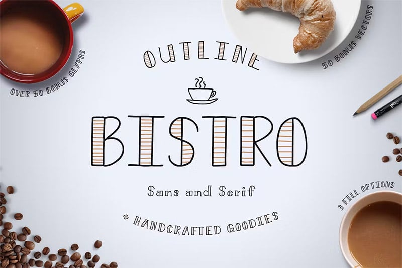 Bistro