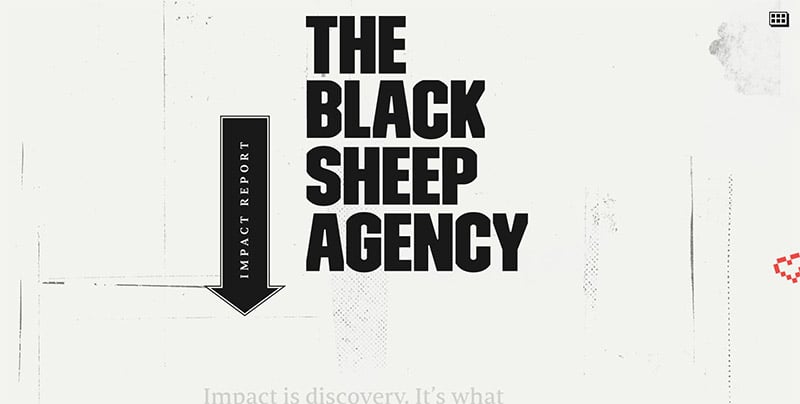 The Black Sheep Agency