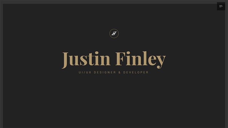 Black Websites - Justin Finley