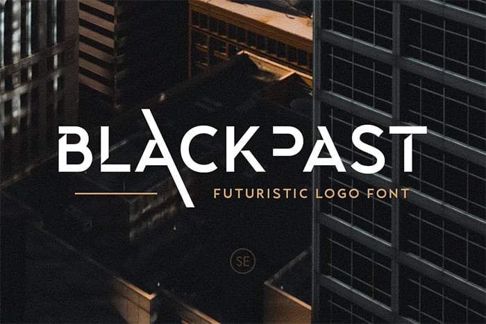 35 of the Best Logo Fonts You Won’t Want To Miss