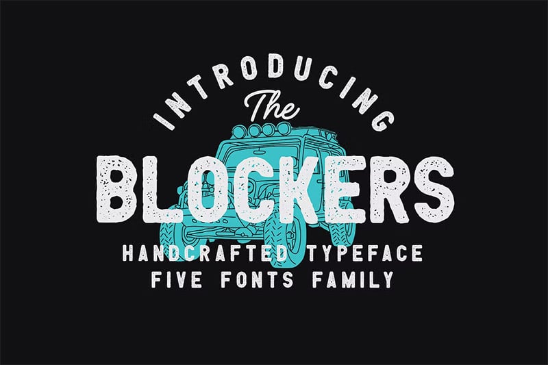 Blockers