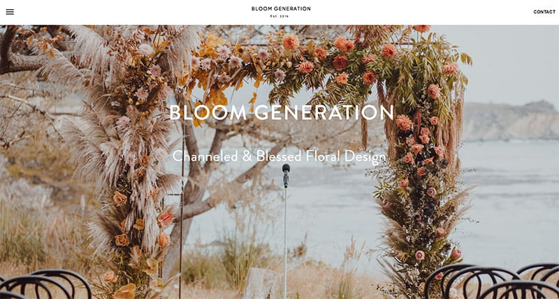 Bloom Generation