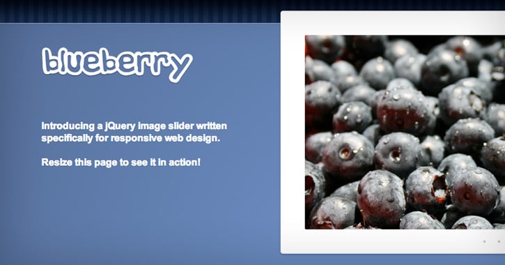 blueberry