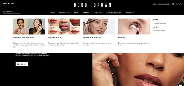 Bobbi Brown