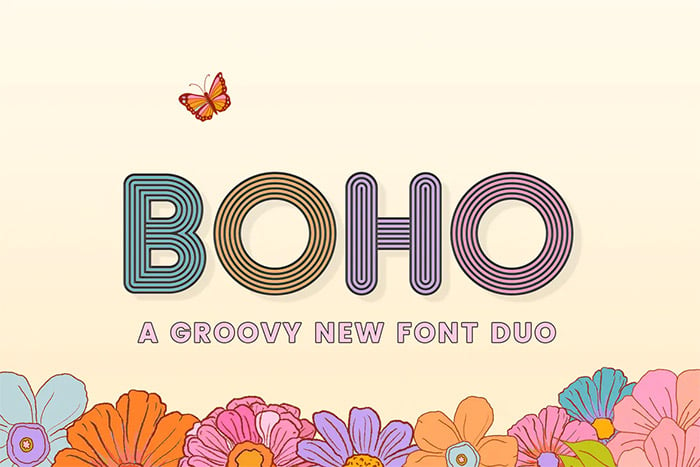 Boho