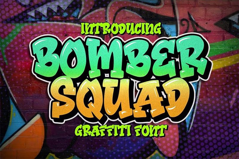 Bomber Squad