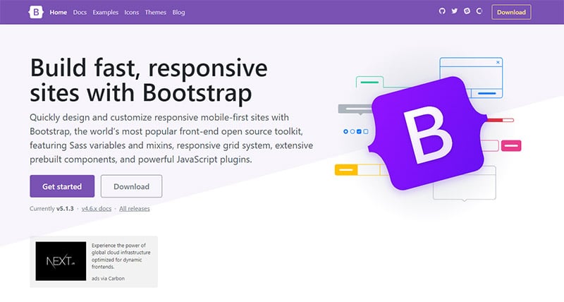 Bootstrap